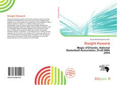 Borítókép a  Dwight Howard - hoz