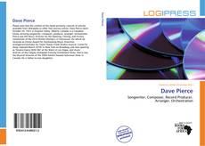 Copertina di Dave Pierce
