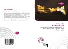 Copertina di Fort Mohave