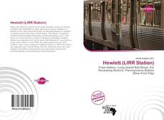 Copertina di Hewlett (LIRR Station)