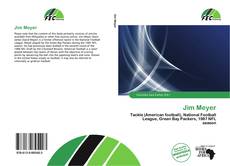 Borítókép a  Jim Meyer - hoz