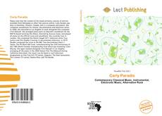 Bookcover of Carly Paradis
