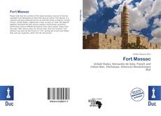 Bookcover of Fort Massac