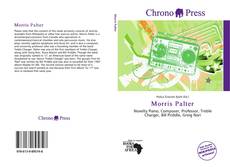Morris Palter的封面