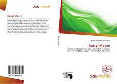 Darryl Moore kitap kapağı