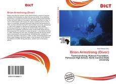 Borítókép a  Brian Armstrong (Diver) - hoz