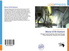 Copertina di Morse (CTA Station)