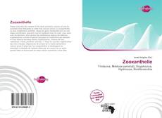 Couverture de Zooxanthelle