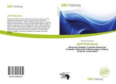 Jeff Pahukoa的封面