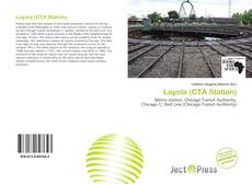 Обложка Loyola (CTA Station)