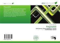 Polypeptide kitap kapağı