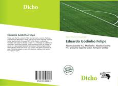 Copertina di Eduardo Godinho Felipe