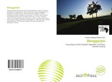 Обложка Banggaidoi