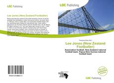 Couverture de Lee Jones (New Zealand Footballer)