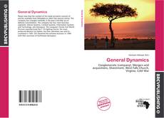 Buchcover von General Dynamics