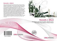 Copertina di Kenneth J. Alford
