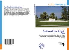 Copertina di Fort McAllister Historic Park
