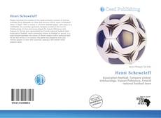 Henri Scheweleff的封面