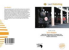 Borítókép a  Ioco Station - hoz