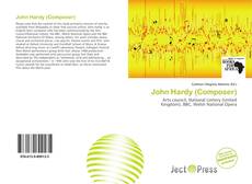 Обложка John Hardy (Composer)