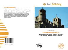 Borítókép a  Fort Michilimackinac - hoz