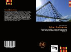 Borítókép a  Göran Enckelman - hoz