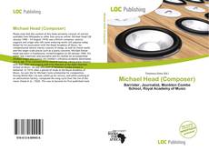 Couverture de Michael Head (Composer)