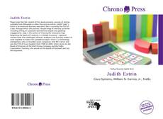 Judith Estrin的封面
