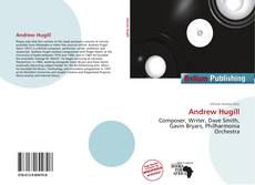 Borítókép a  Andrew Hugill - hoz