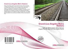 Copertina di Grand (Los Angeles Metro Station)