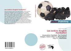Borítókép a  Lee Jenkins (English Footballer) - hoz