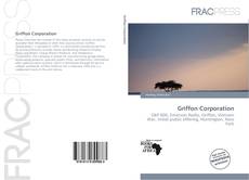 Couverture de Griffon Corporation