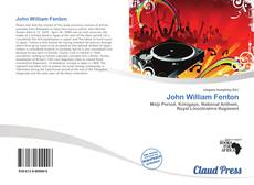 John William Fenton的封面