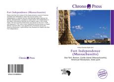 Fort Independence (Massachusetts)的封面