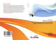 Portada del libro de Monte Smith