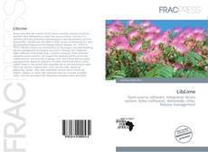 Couverture de LibLime