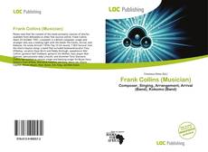 Frank Collins (Musician)的封面