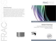 Couverture de Global Footsteps