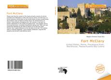 Bookcover of Fort McClary