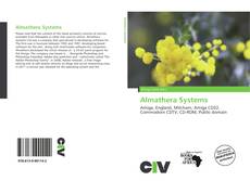 Portada del libro de Almathera Systems