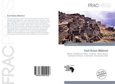 Couverture de Fort Knox (Maine)