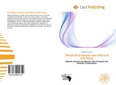 Borítókép a  Territoire Français des Afars et des Issas - hoz