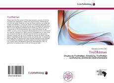 Copertina di Trollhättan