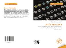 Bookcover of Jesús Moncada