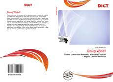 Copertina di Doug Widell