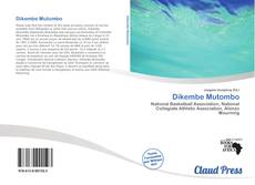 Couverture de Dikembe Mutombo