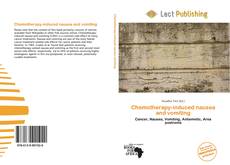 Borítókép a  Chemotherapy-induced nausea and vomiting - hoz