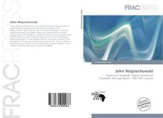 Couverture de John Wojciechowski