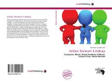 Copertina di Julian Stewart Lindsay