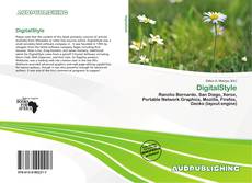 Portada del libro de DigitalStyle